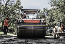 Brick Driveway Installation in Glade Spring, VA